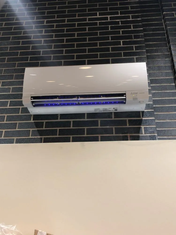 Slide of NU Generation Mechanical