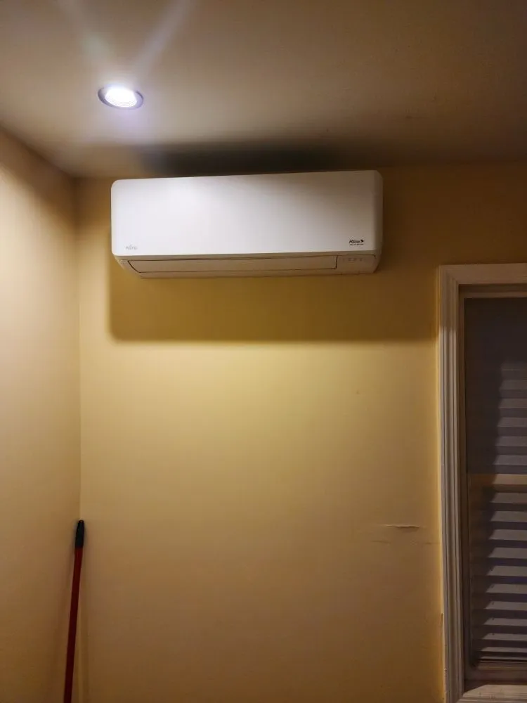 Slide of NU Generation Mechanical