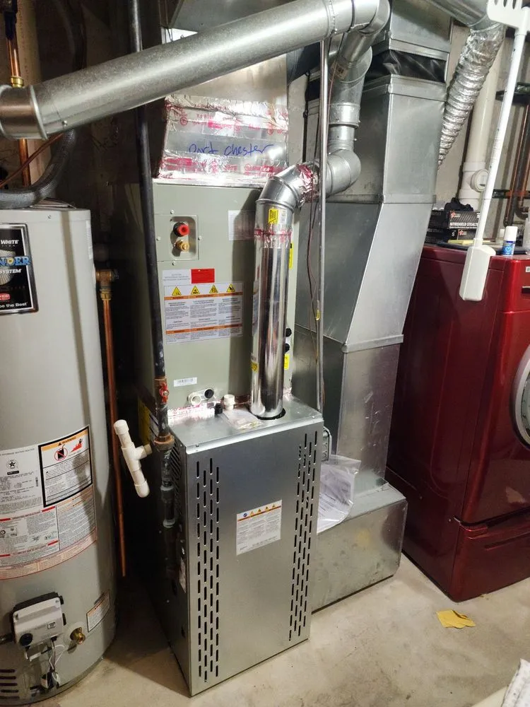 Slide of NU Generation Mechanical