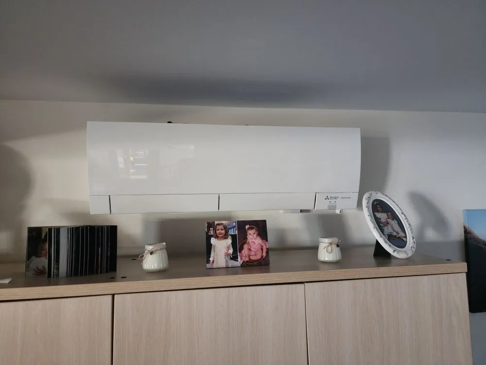 Slide of NU Generation Mechanical