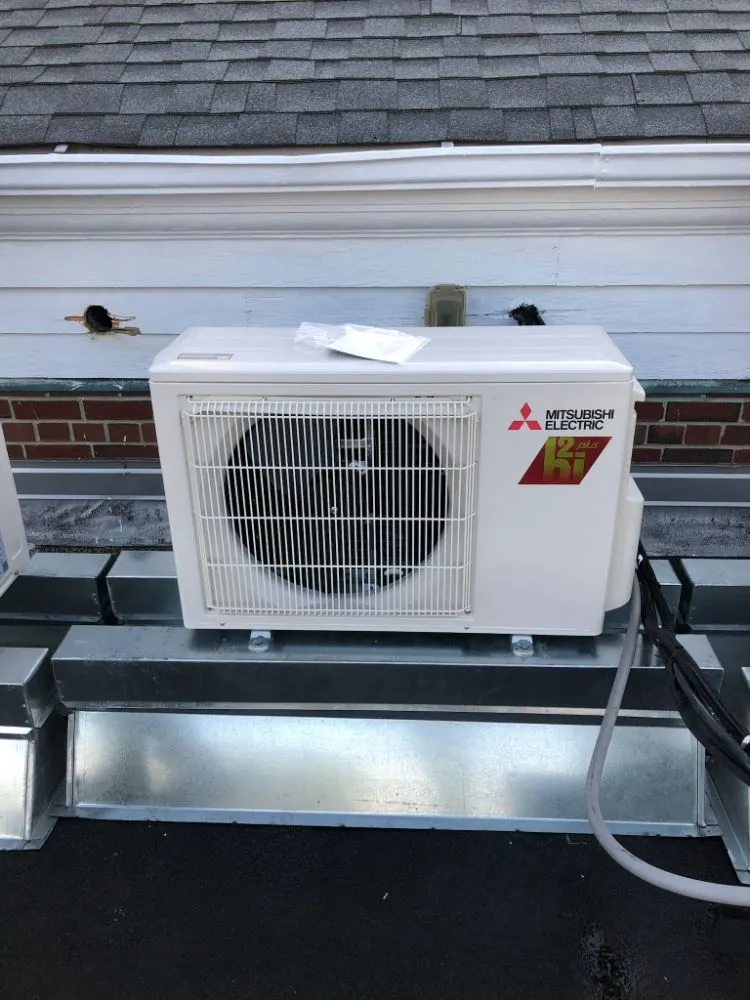 Slide of NU Generation Mechanical