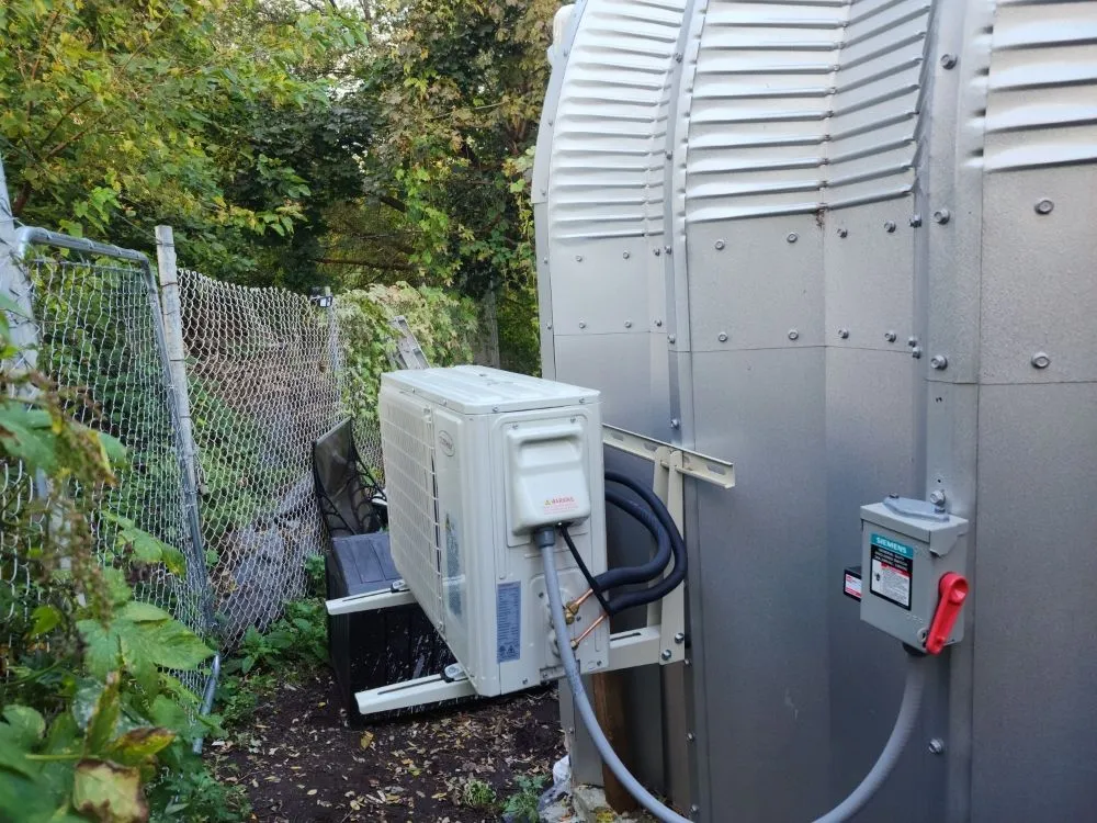 Slide of NU Generation Mechanical