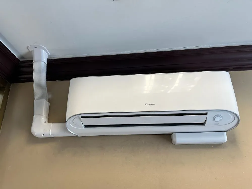 Slide of NU Generation Mechanical