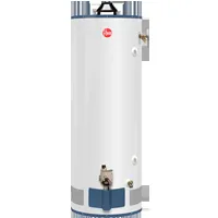 Slide of Nu-Temp Heating & Cooling