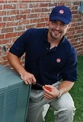 Slide of Nu-Temp Heating & Cooling