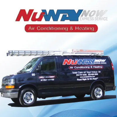 Slide of Nu-Way Air Conditioning & Heating