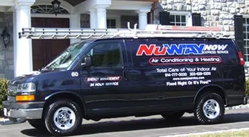 Slide of Nu-Way Air Conditioning & Heating
