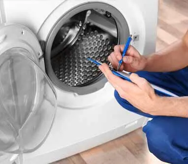 Slide of Nuair Heating Cooling and Appliance Service