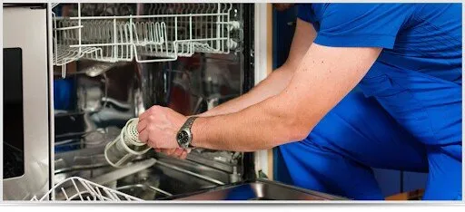 Slide of Nuair Heating Cooling and Appliance Service