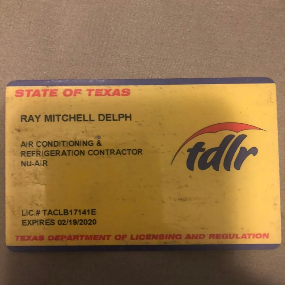 Slide of Nuair Heating Cooling and Appliance Service