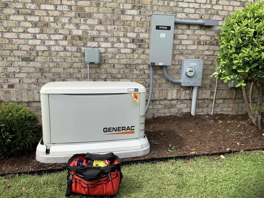 Slide of Nublue Service Group