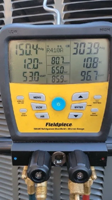 Slide of Nuccio Heating & Air Conditioning