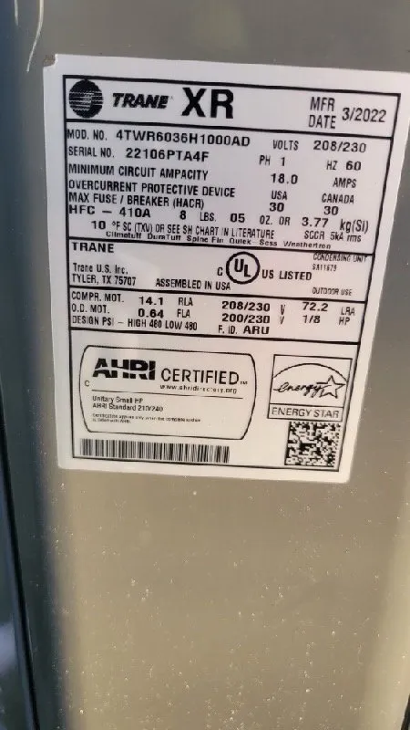 Slide of Nuccio Heating & Air Conditioning