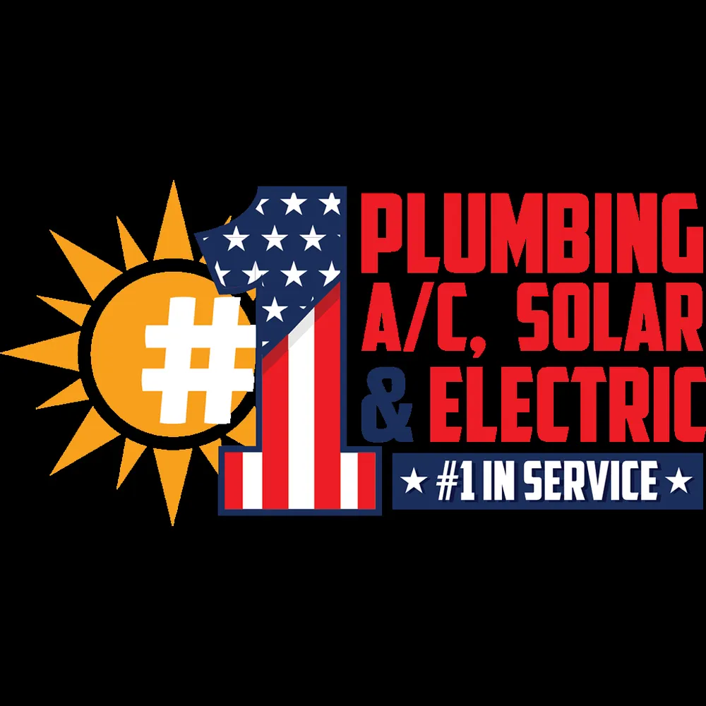 Slide of Number One Plumbing, AC, Solar & Electric