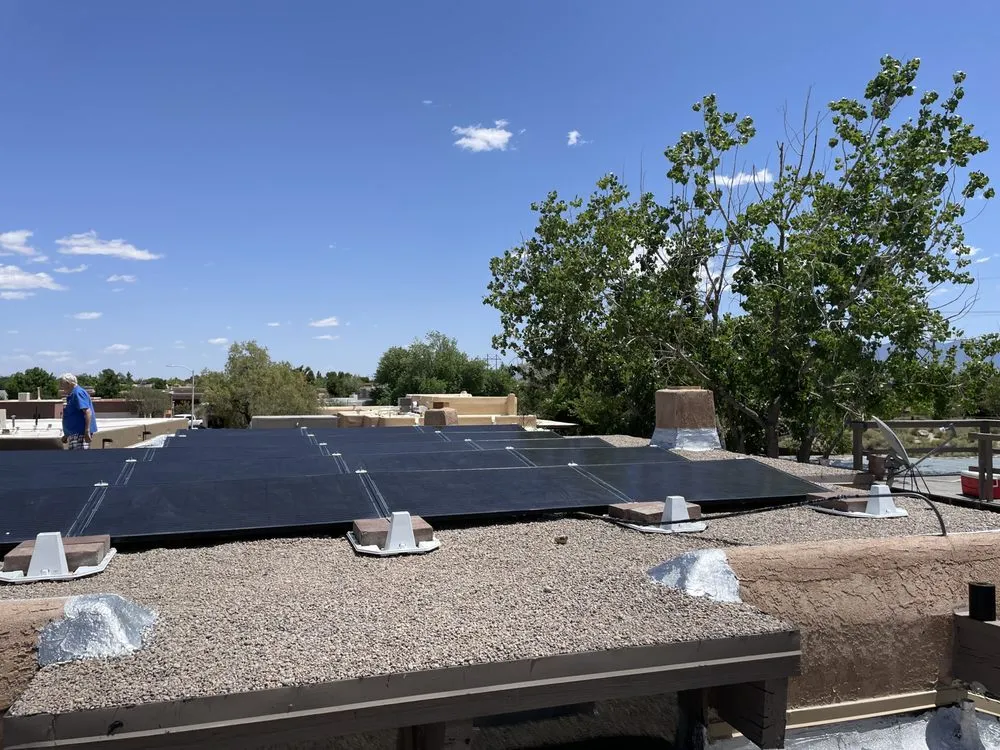 Slide of Number One Plumbing, AC, Solar & Electric