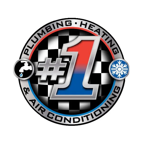 Slide of Number One Plumbing, Heating & Air Conditioning