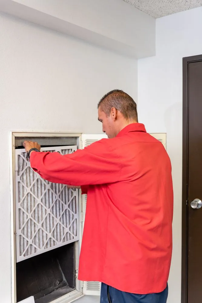 Slide of Number One Plumbing, Heating & Air Conditioning