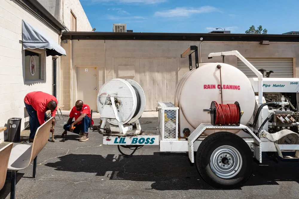 Slide of Number One Plumbing, Heating & Air Conditioning