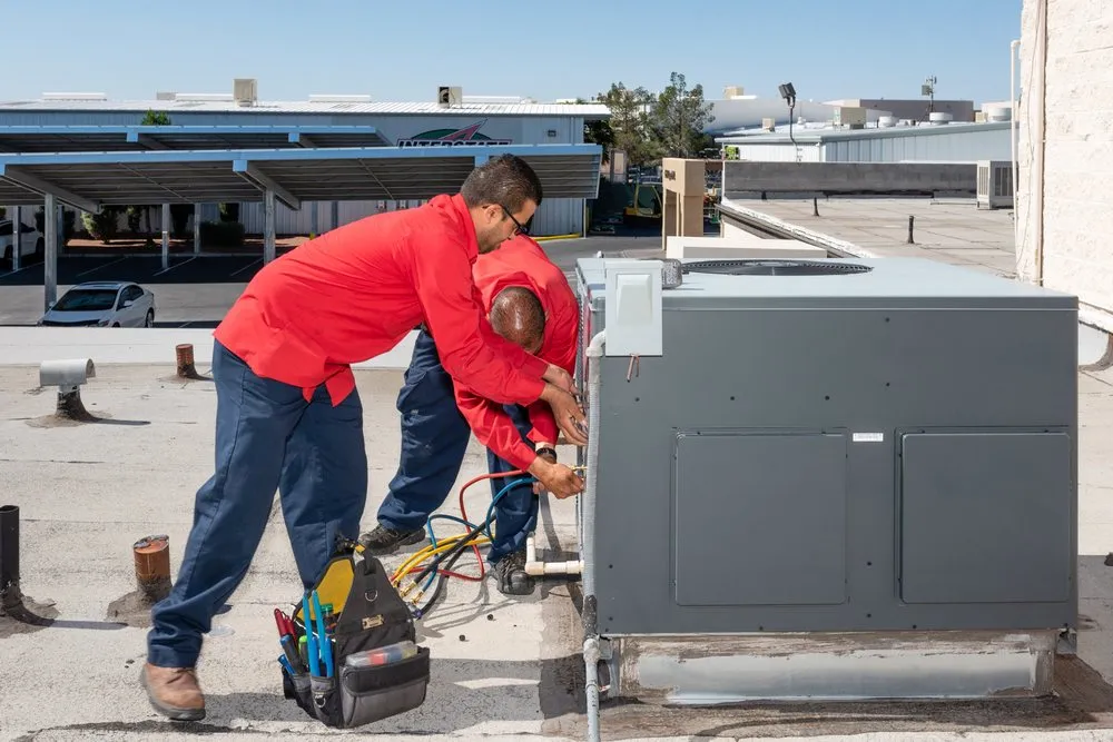 Slide of Number One Plumbing, Heating & Air Conditioning