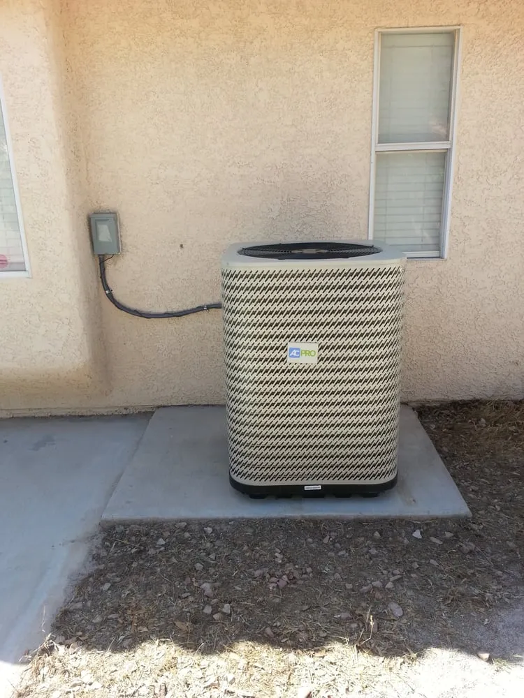 Slide of Number One Plumbing, Heating & Air Conditioning