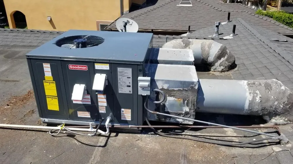 Slide of NumberA One Plumbing Heating & Air Conditioning