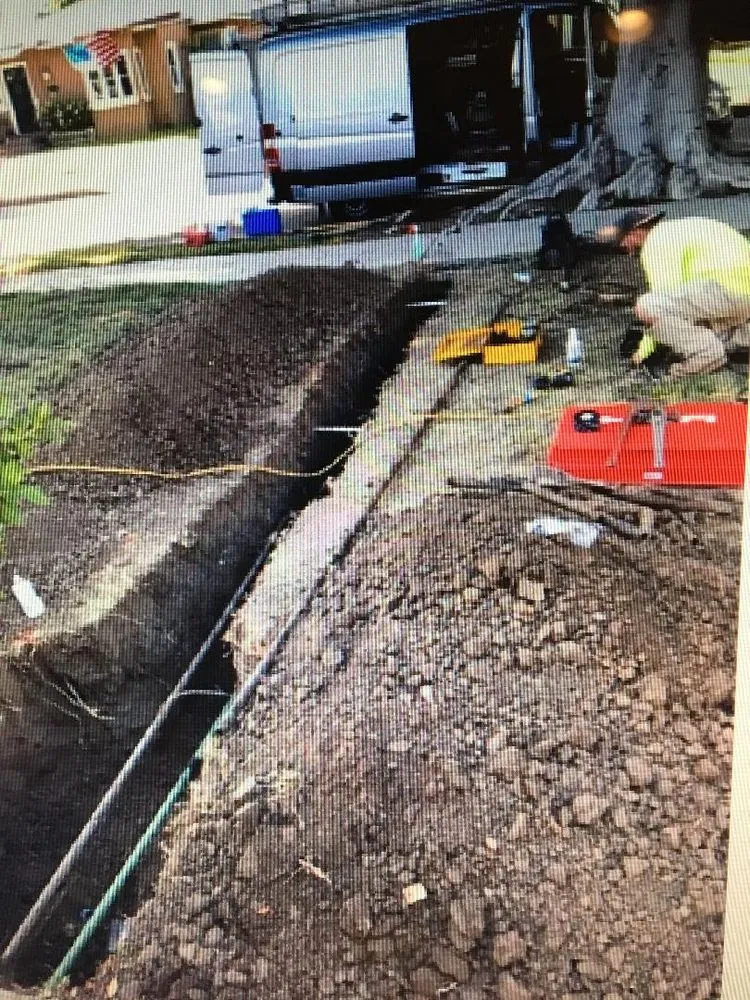 Slide of NumberA One Plumbing Heating & Air Conditioning