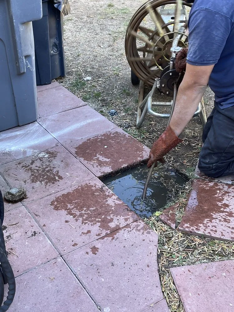 Slide of NumberA One Plumbing Heating & Air Conditioning