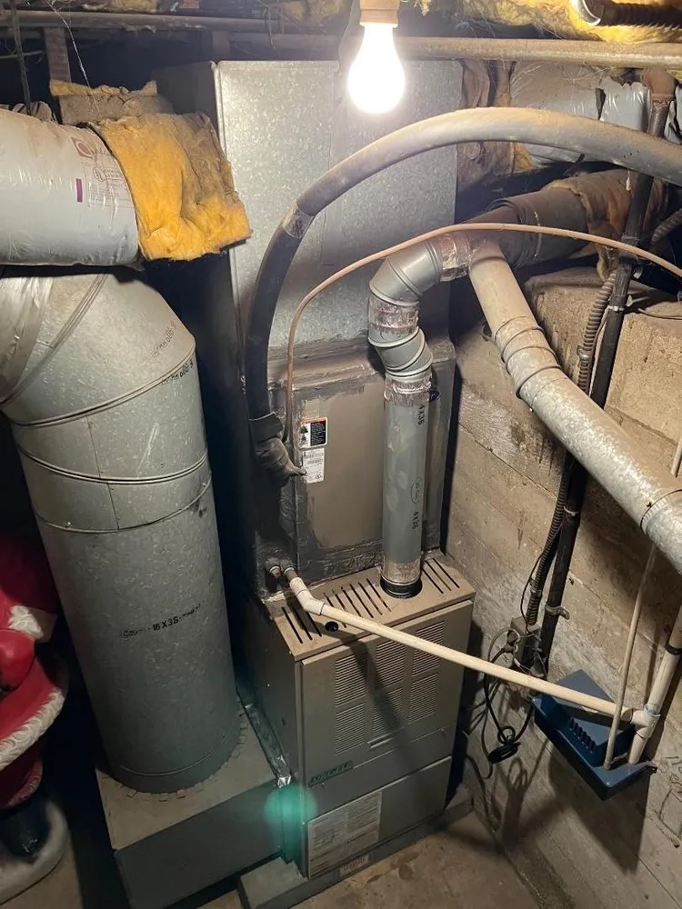 Slide of NumberA One Plumbing Heating & Air Conditioning