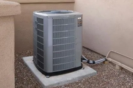 Slide of Nunes Heating and Air