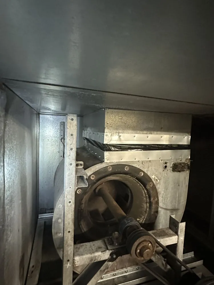 Slide of Nunez AC & Appliances