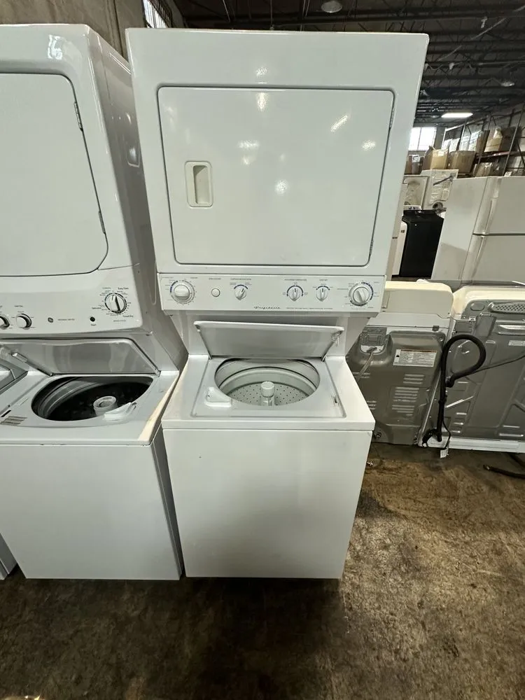 Slide of Nunez AC & Appliances