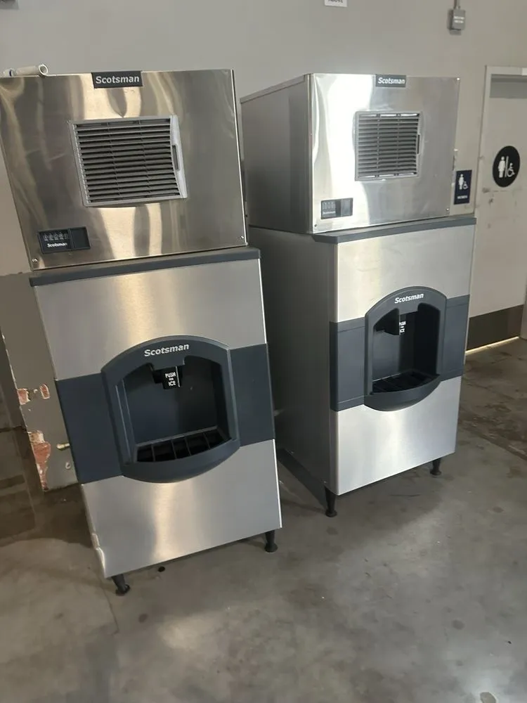 Slide of Nunez AC & Appliances