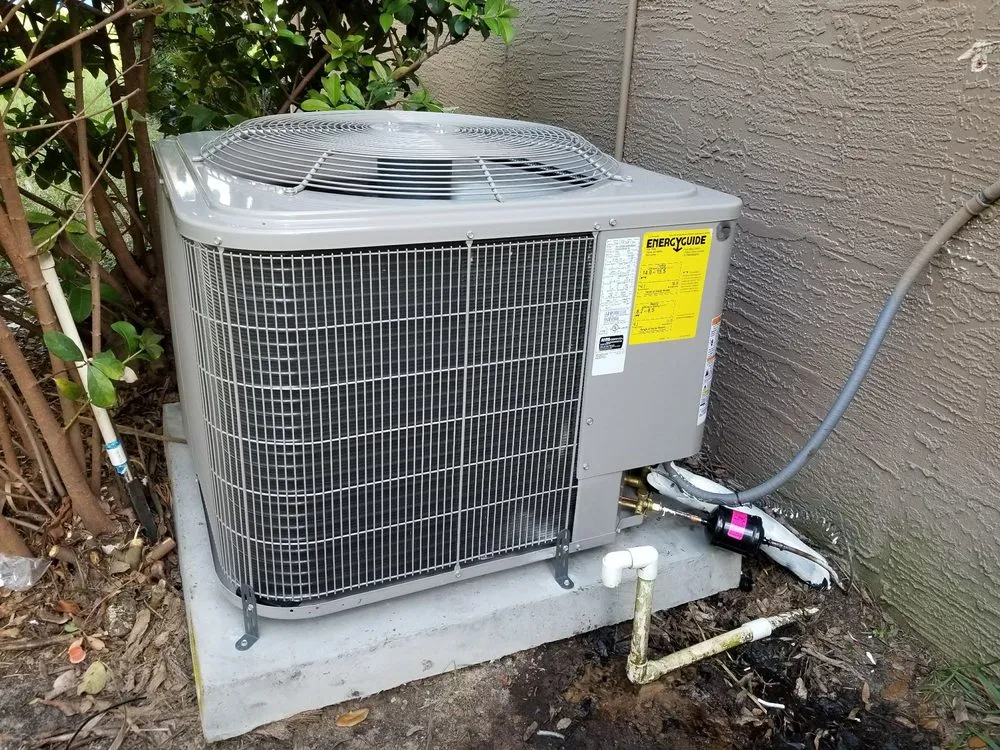 Slide of Nunez Air Conditioning and Heating