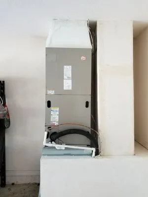 Nunez Air Conditioning and Heating