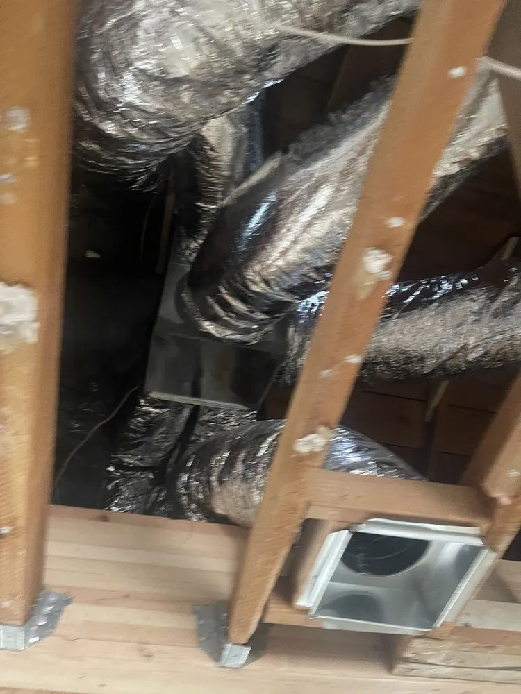 Slide of Nunez Heating and Cooling