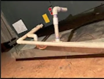 Slide of Nunez Heating and Cooling