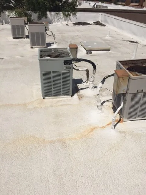 Slide of Nunez Heating and Cooling