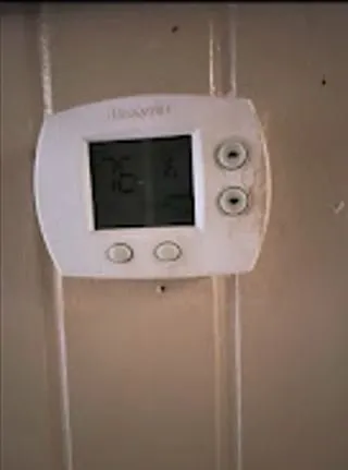 Slide of Nunez Heating and Cooling