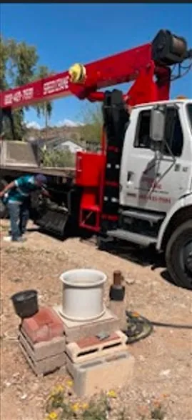 Slide of Nunez Heating and Cooling