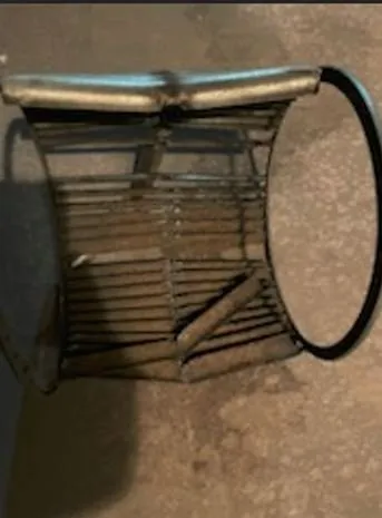 Slide of Nunez Heating and Cooling