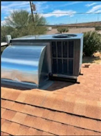 Slide of Nunez Heating and Cooling