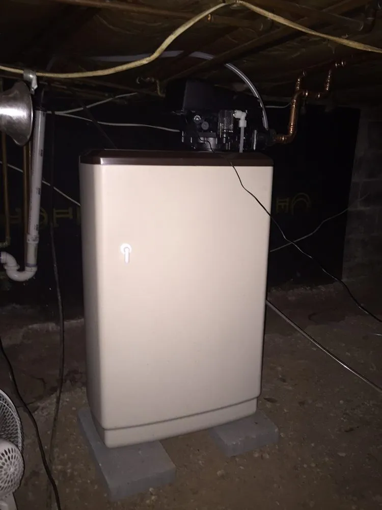 Slide of Nuskey's Heating & Air Conditioning