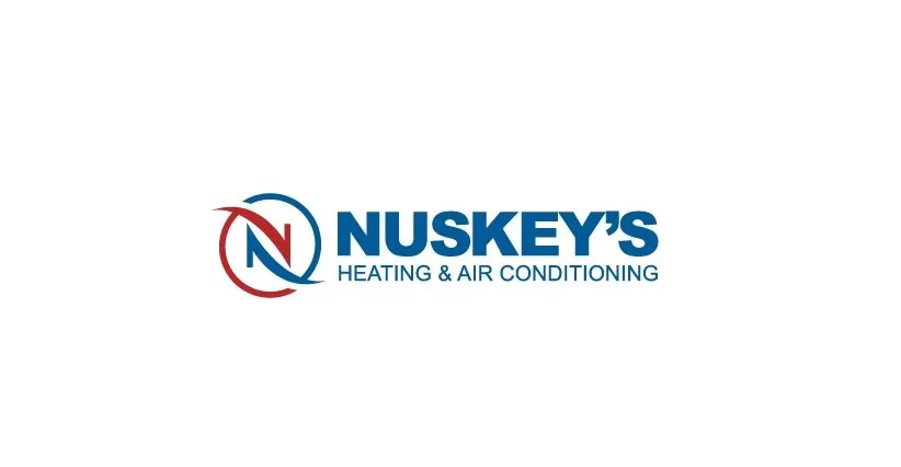 Slide of Nuskey's Heating & Air Conditioning