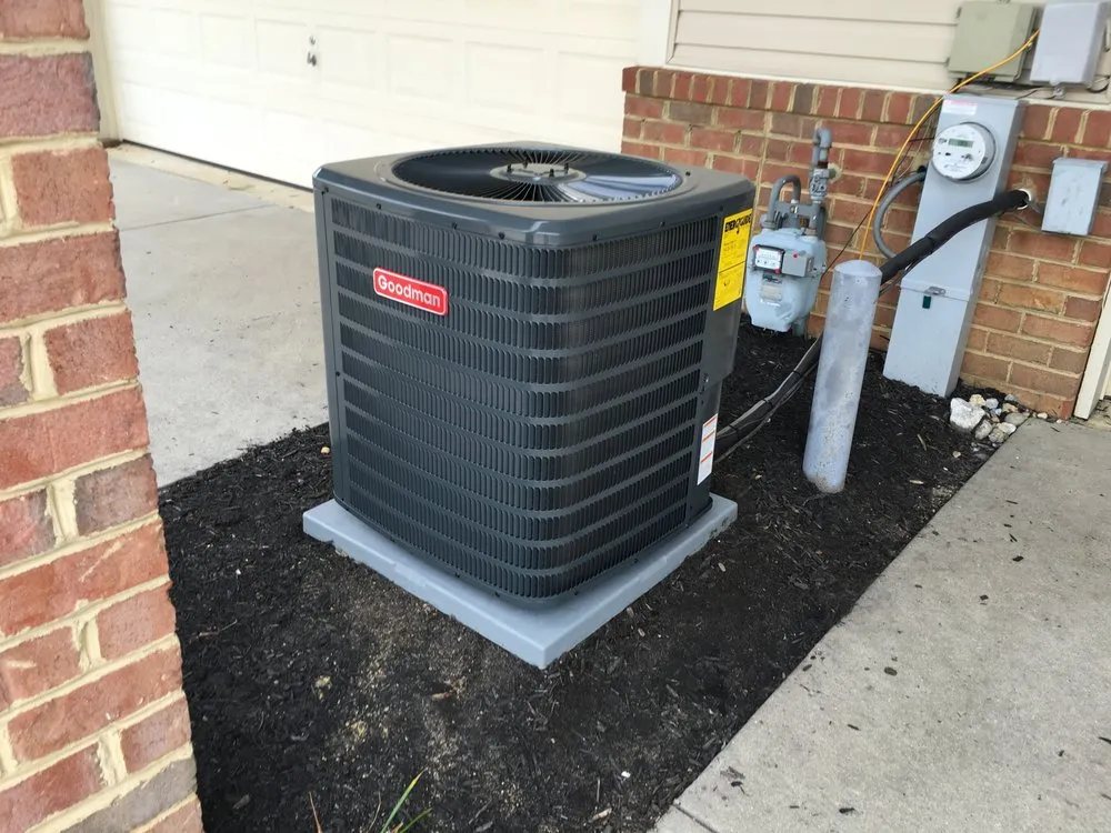 Slide of Nuskey's Heating & Air Conditioning