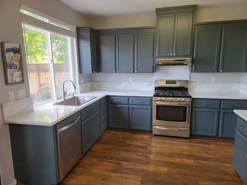 Slide of Nusom Custom Builders