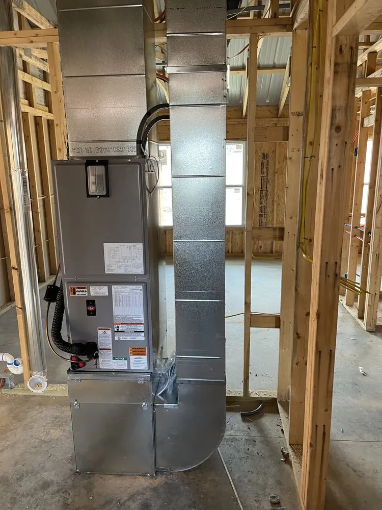 Slide of Nut Heating & Cooling