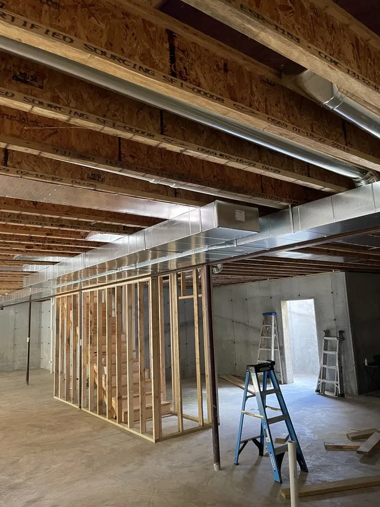 Slide of Nut Heating & Cooling