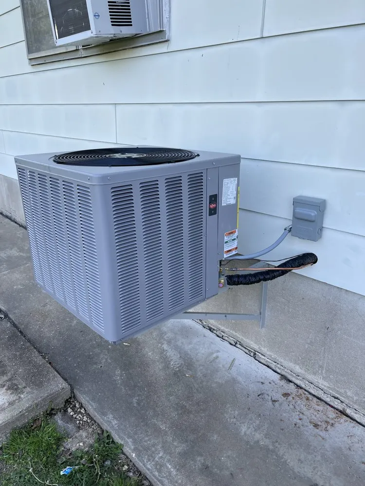 Slide of Nut Heating & Cooling