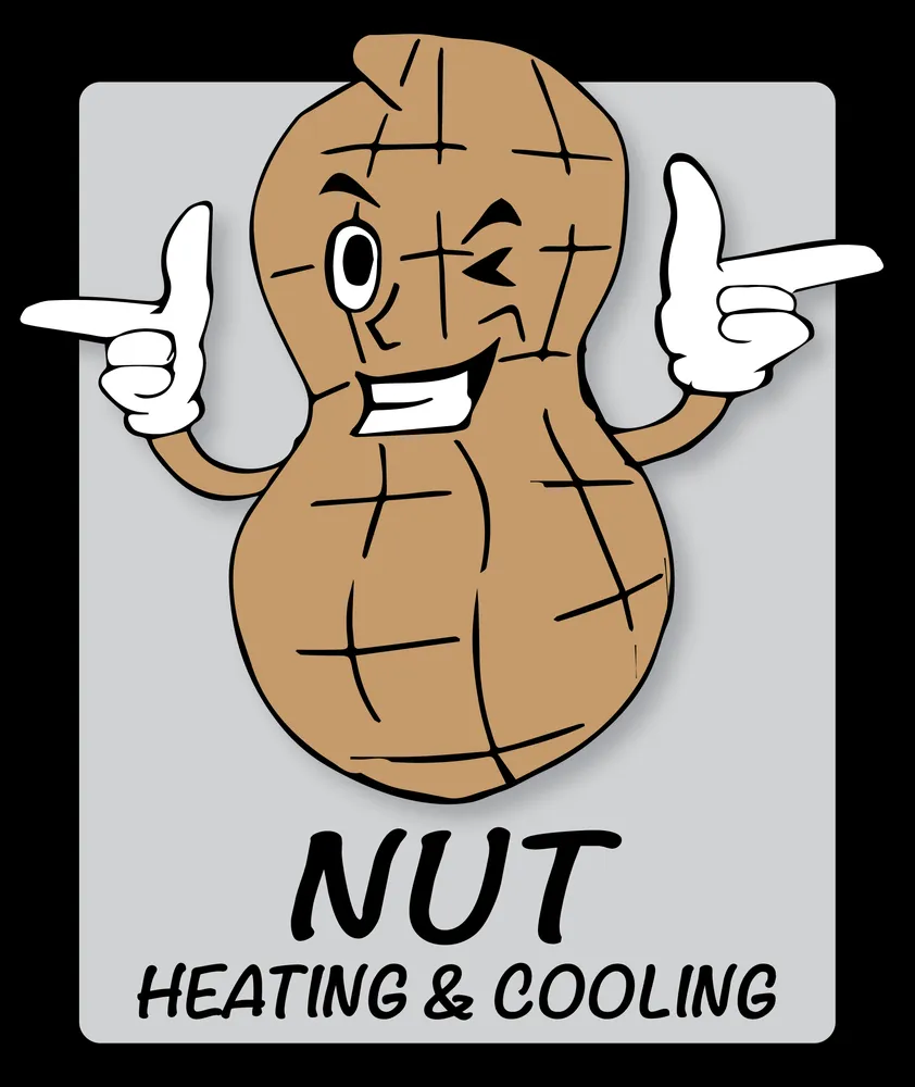 Slide of Nut Heating & Cooling