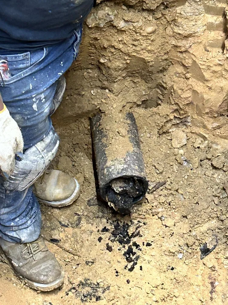 Slide of NuTech Hvac And Plumbing